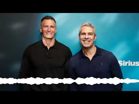 Andy Cohen Has ALL the Tea on the Traitors S2 Reunion