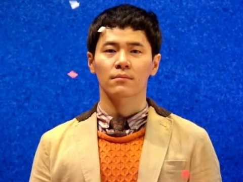 2013. 01. 19 나쁜자석 (밤공)