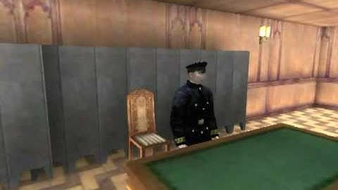 Back to the Past FPS Creator Creation - A Mocumentary