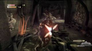 Singularity Gameplay Part 16