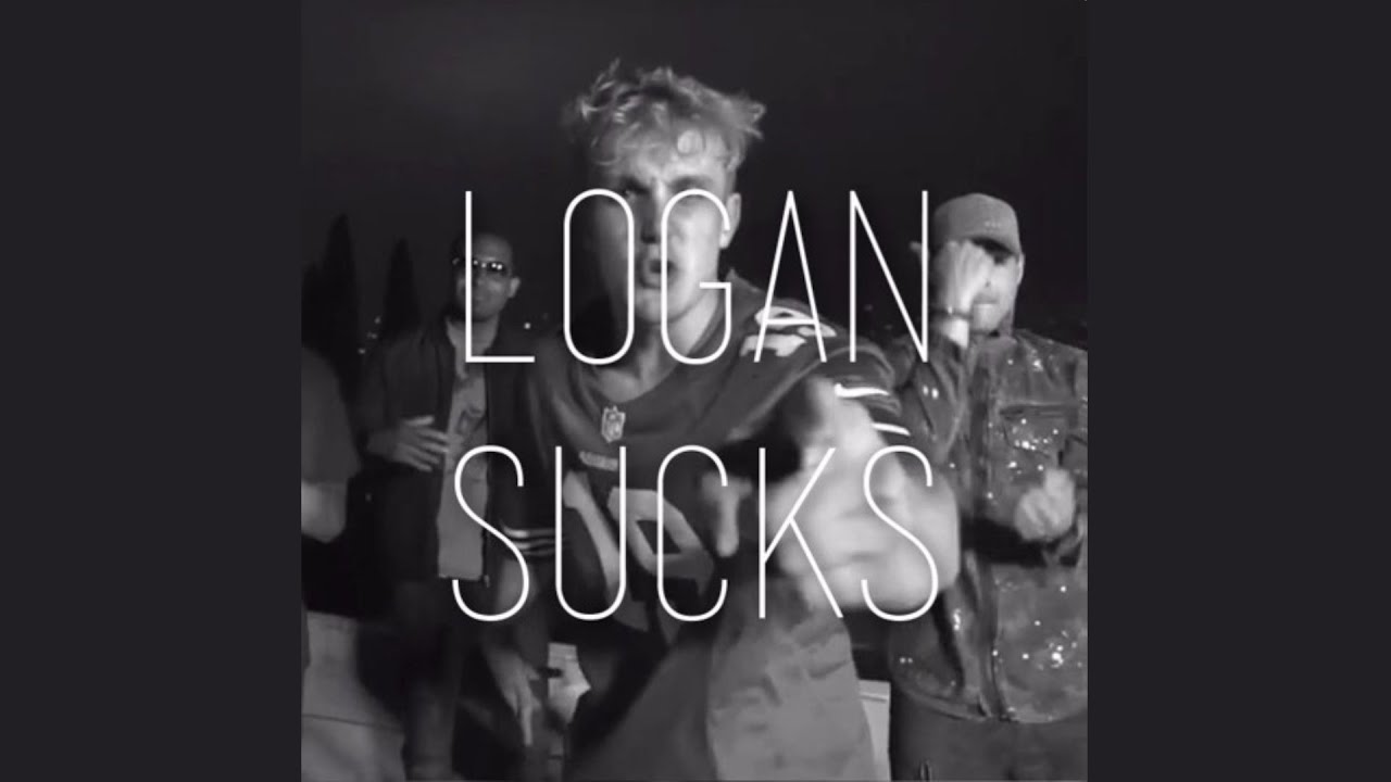Jake Paul - Logang Sucks (Audio)