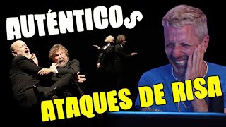 LES LUTHIERS QUIEN CONOCIERA A MARÍA AMARÍA A MARÍA | ME DA UN ATAQUE DE RISA | LO MÁS TOP