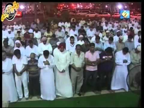 و عباد الرحمن مشاري العفاسي 2011 مقطع جميل 4