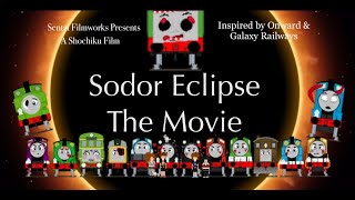 Sodor Eclipse The Movie