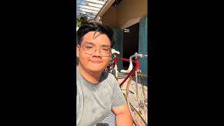 [Tổng Hợp]Video Tik Tok Hay Về Xe Đạp Fixed Gear #94