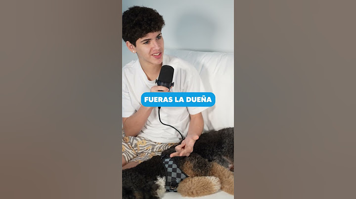 ¿Qué OPINA mi HERMANO de mi TRABAJO? Me peleo con el