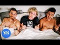 LIVING WITH LOGAN PAUL FOR 24 HOURS (what he's like)