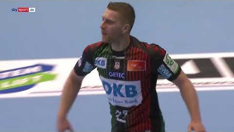 Hat Lukas Mertens gestern das Tor des Jahres erzielt?