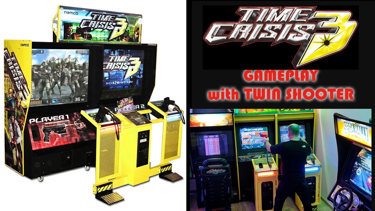 その他 GAMER TIME CRISIS maxresdefault.jpg