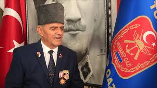 KORE'DE YETİM ÇOCUKLARA EVLADIMIZ GİBİ BAKTIK