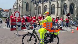 Dweildag Hulst optreden 2026