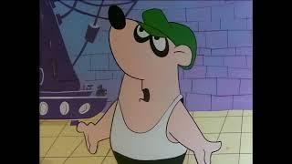 Las Aventuras De Hijitus S02E13 El Soldado Larguirucho
