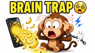 “Why Your Brain Thinks Your Phone Is an Infinite Banana Tree”