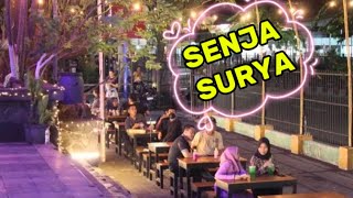 Suasana Senja Surya..//