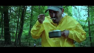 Silent Forest 3 Scary Horror Short Film 2020