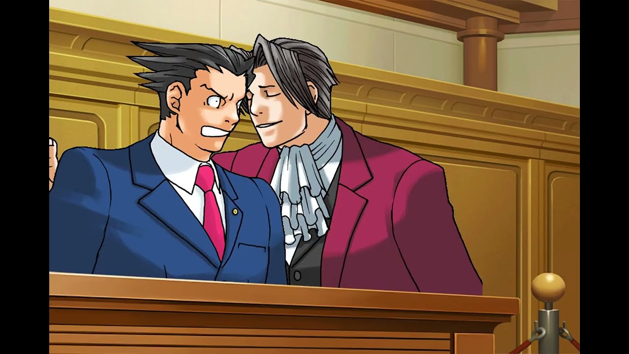 【ミツナル】なるほどの尻について