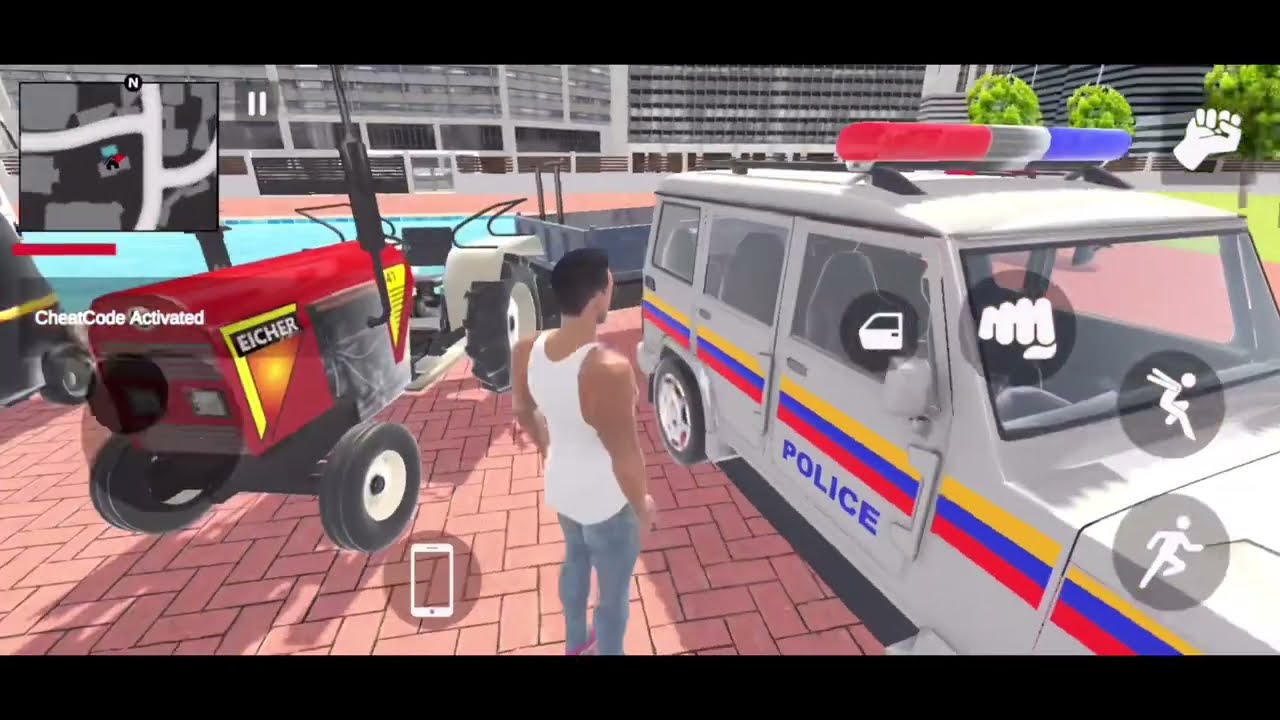 TOP 10 GAMES LIKE INDIAN 🇮🇳 BIKE DRIVING 3D  