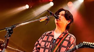 マカロニえんぴつ10周年ライブ！伝説の下北沢SHELTER公演にファン熱狂🔥【完全レポート】