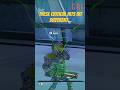 They felt way to clean#borderlands2#cleanaim#ragdollphysics