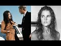 Ali macgraw rvle les horreurs du divorce avec steve mcqueen