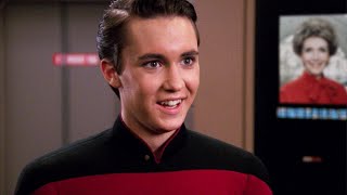 Star Trek: 10 Things You Didn't Know About Wesley Crusher by TrekCulture 39,804 views 2 days ago 15 minutes