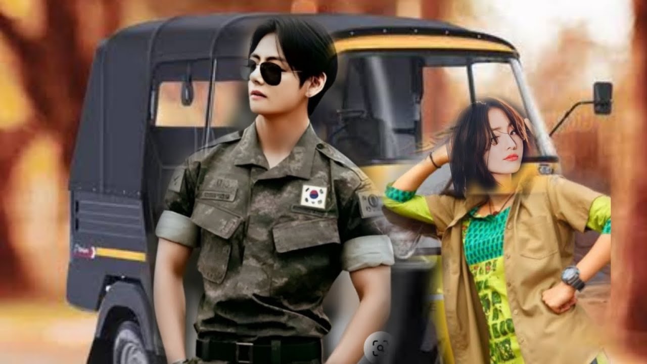 ♥️{kalippan policeum ottokkariyum} 🦋[ taekook ff malayalam] One short story 《dark moon purple world》