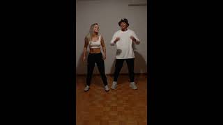 Team Salut - Boom Bam (Dance Tutorial) #boombamchallenge