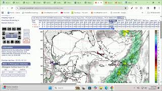 Melissa now forecast to become Cat 4 hurricane