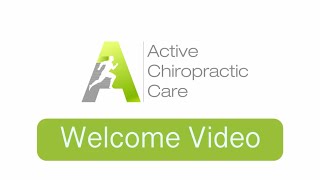 Website Welcome Video