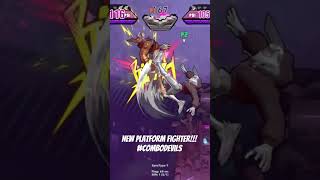 The newest platform fighter!!! @ComboDevils #gaming #guide #brawlhalla #competition #gamer