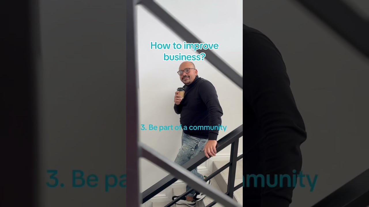 Accelerate with Aziz 