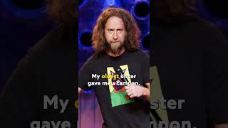 Sisters Will Ruin You. Josh Blue