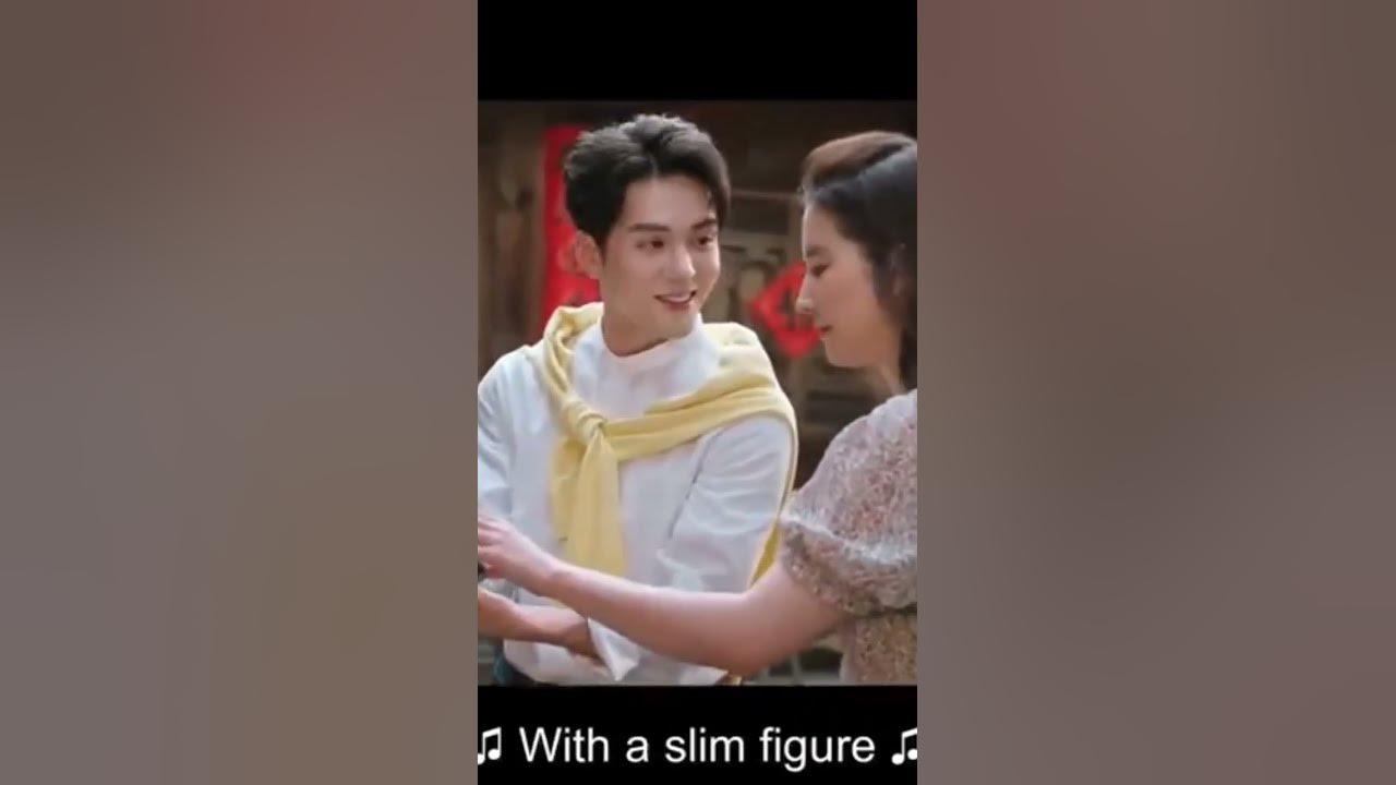 meet yourself cdrama jealous moments #shorts #viral #reels #cdrama