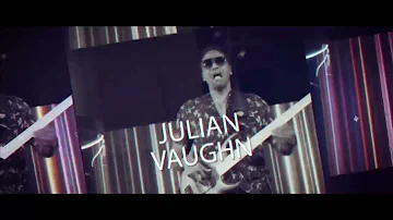 Julian Vaughn Commercial