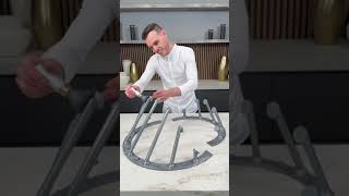 Chocolate Racetrack! 🏎️🏁