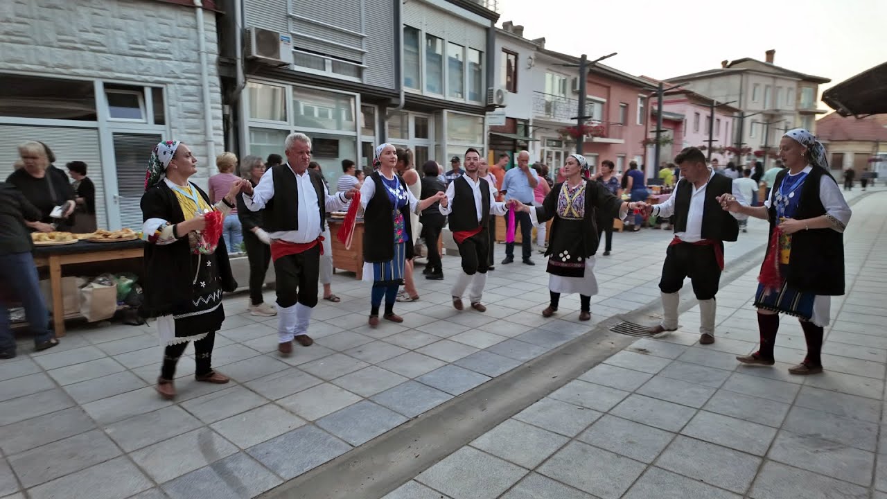 Стара Чаршија, Ресен, Македонија (12.7.2025) | 