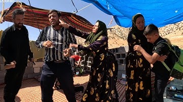 Nomadic Life 🌍: A Lone Mother’s Struggle to Secure Her Children’s Championship 🏆