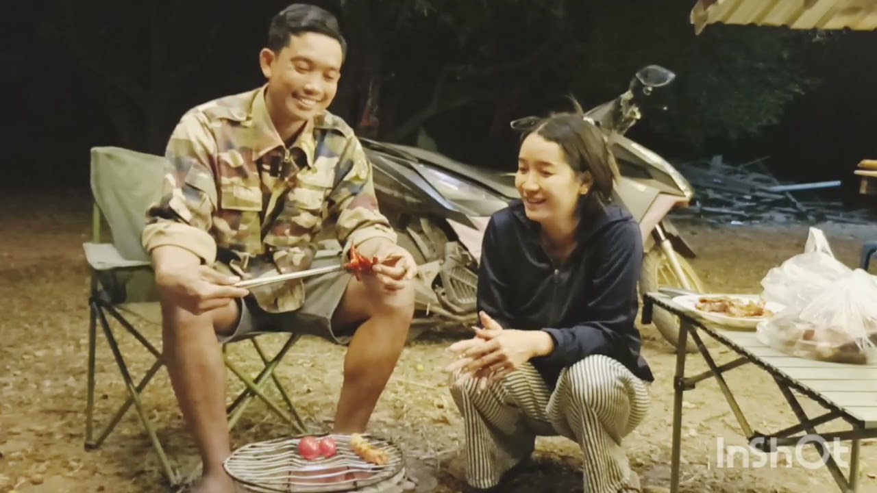 บ่าวต้อมจะมาทำกับข้าวสู่สาวสุขกินแลง 3 มกราคม ค.ศ. 2026