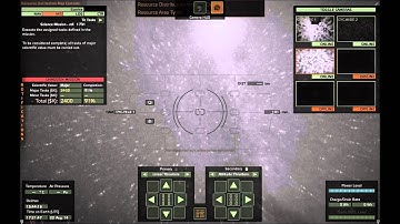 Take on Mars Zero G Probe i made it :-)