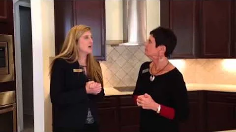 Stacey Varner - Cross Creek Mandarin - Jacksonvill...