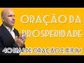 ORACAO DA PROSPERIDADE DE OURO