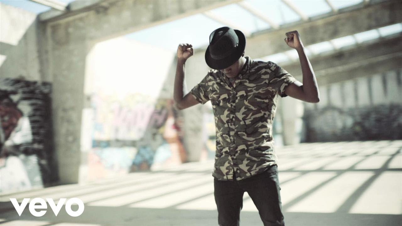Songhoy Blues - Yersi Yadda