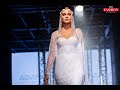 Ukrainian Wedding Fashion Week 2019 // backstage