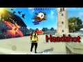  free fire  headshot rj7 gaming 