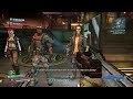 Borderlands the Pre Sequel Pt2: Chad's My Baddass Slave
