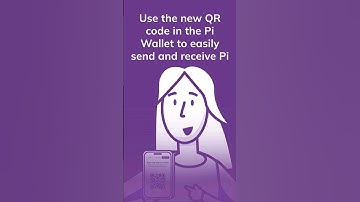 New QR Code Feature in Pi Wallet - Pi Network