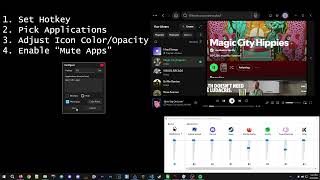 Panic Button (Hide & Mute Apps FAST)
