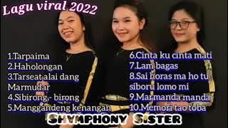 Shymphony sister - full album - lagu viral 2022