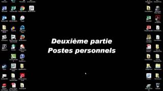 Comment faire le transfert du bureau à distance vers OneDrive