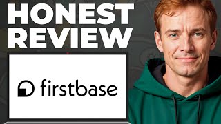 Firstbase.io LLC Formation Service Full Review - Features, Strengths, Weaknesses